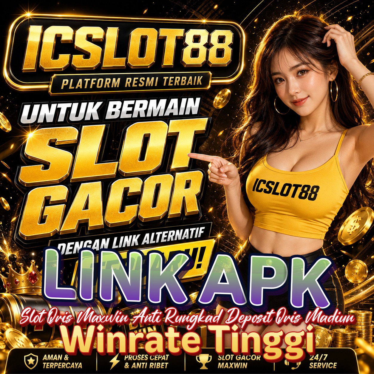 LINK APK